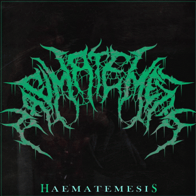 logo Haematemesis (CHN)